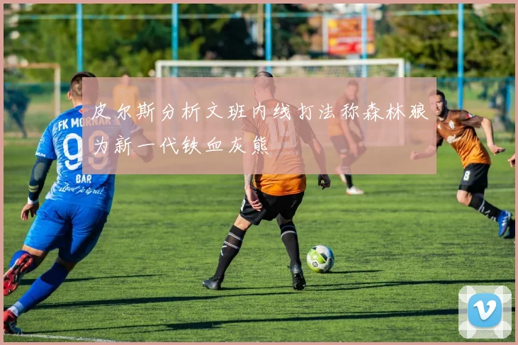 皮尔斯分析文班内线打法称森林狼为新一代铁血灰熊