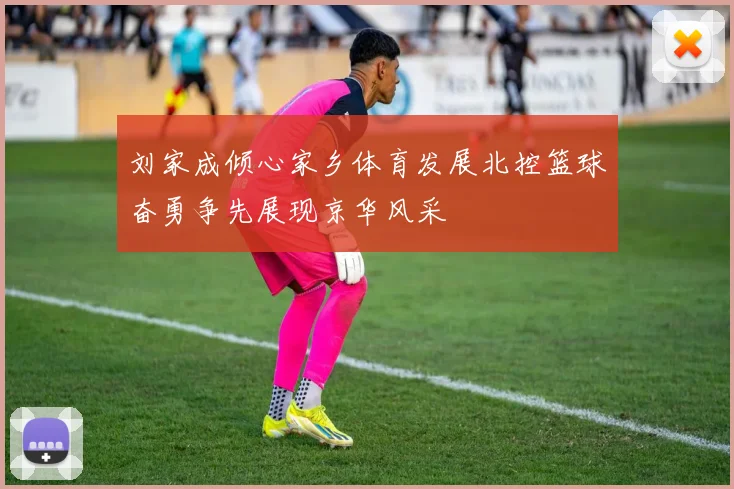 刘家成倾心家乡体育发展北控篮球奋勇争先展现京华风采