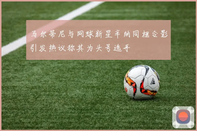 马尔蒂尼与网球新星辛纳同框合影引发热议称其为头号选手